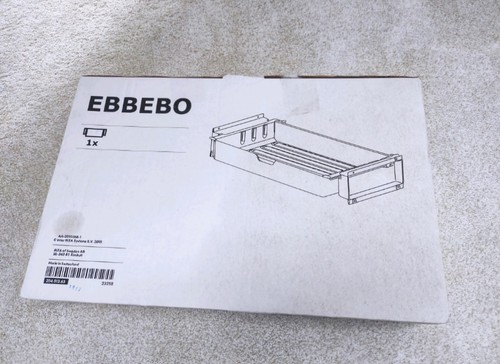 Ebbebo under sink storage - under,