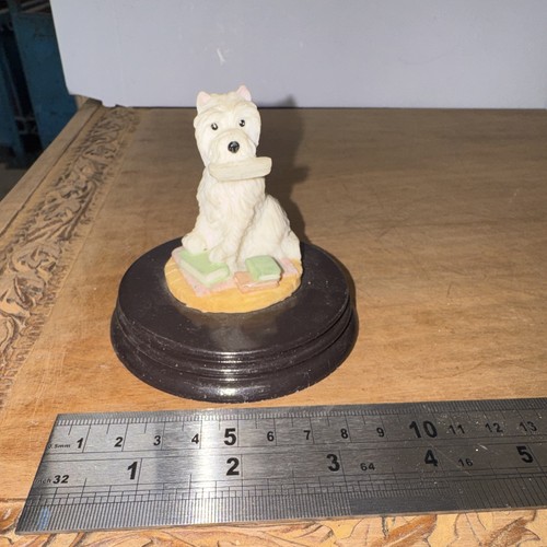 Regency fine arts westies - fine,