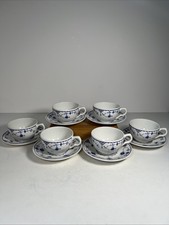 Furnivals Masons Blue Denmark