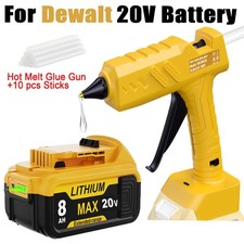 For Dewalt Cordless Hot Melt