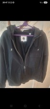 Mens Large Pretty Green Jacket