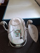 Ingenuity baby swing - ingenuity,