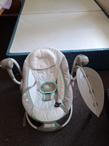 Ingenuity baby swing - ingenuity,
