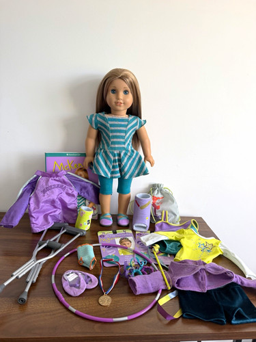 American girl goty 2012 - american,