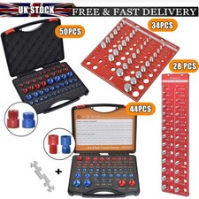 Nut Bolt Measuring Tool