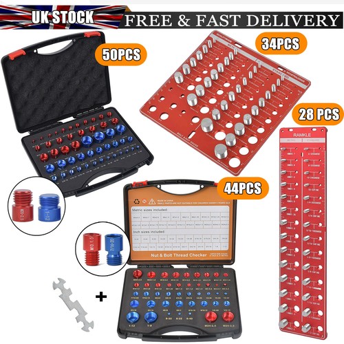 Nut bolt measuring - measuring, tool