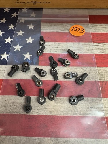 Vintage suspension steering - vintage,