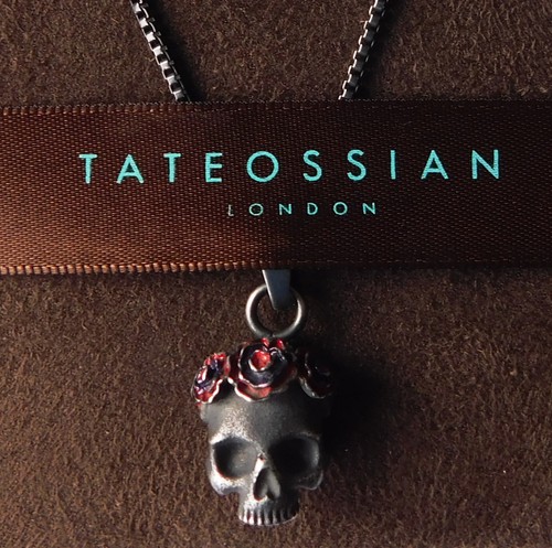 Tateossian london grateful - tateossian,