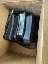 Citreon AX Front Brake Pad Set
