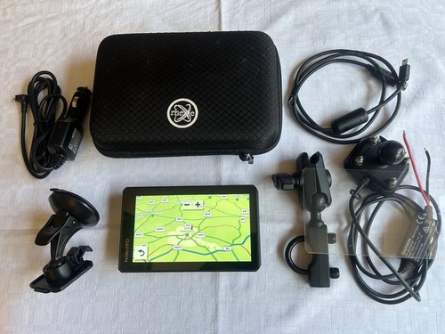 Garmin zumo motorcycle - garmin, and