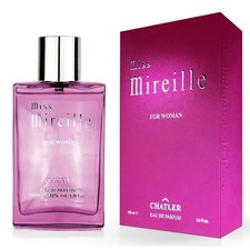 Miss mireille 100ml - miss, (miracle)