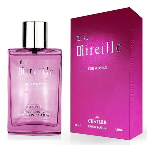 Miss mireille 100ml - (miracle),