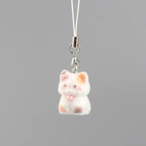 Cute flocking animal dog - animal, cat
