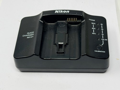 Nikon charger for - nikon,