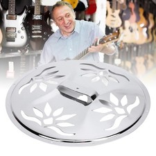 .Guitar Cover Resonator