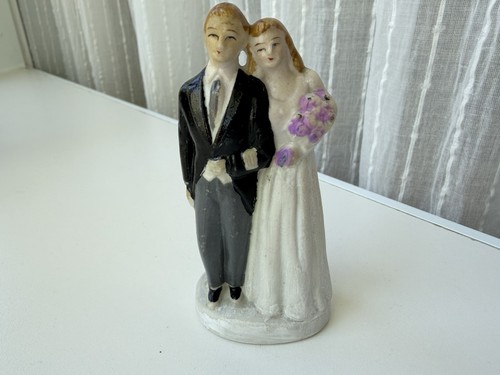 Vintage occupied japan - occupied, wedding