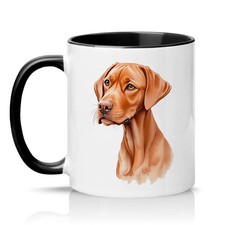 Hungarian Vizsla Dog Unisex