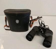 Vintage Binoculars 9 x 40 Wide