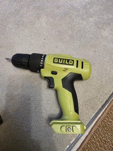 Hammer drill - hammer,