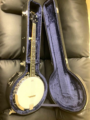 Stagg string banjo - stagg,