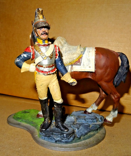Poste militaire napoleonic - poste,