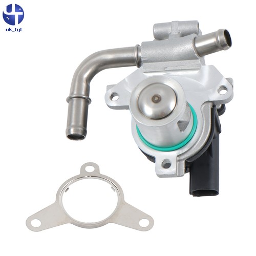 Egr valve for nissan qashqai - valve,