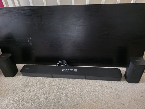 Sony 1ch home cinema - home,
