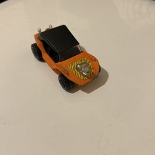 Matchbox Speed Kings K37 SAND