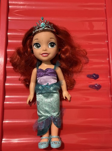 Disney princess little - disney,