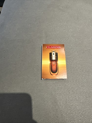 Clarins paris double - clarins, serum