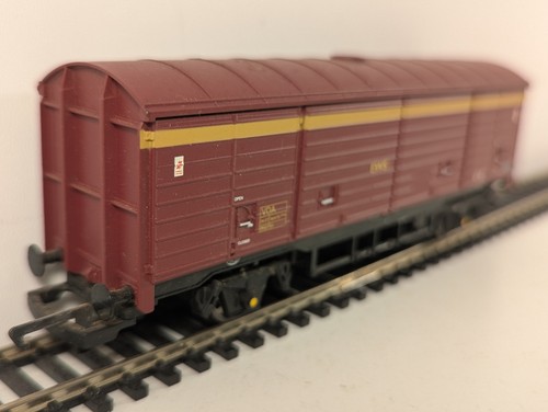 Hornby gauge vda - gauge,
