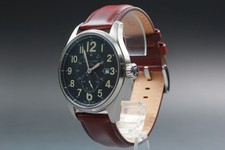 [Near MINT] Hamilton Khaki