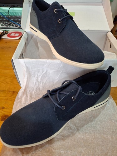 Padders liam lace up - "liam", lace-up
