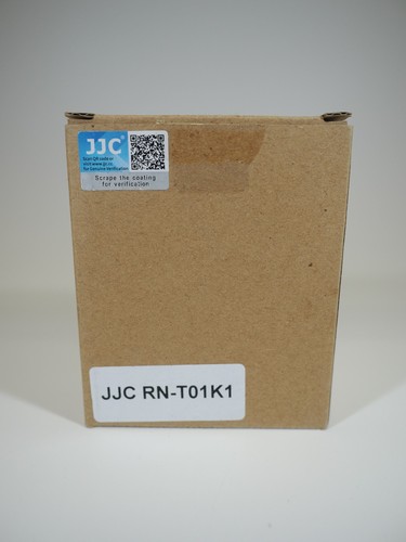 Jjc t01k1 lens conversion - jjc,