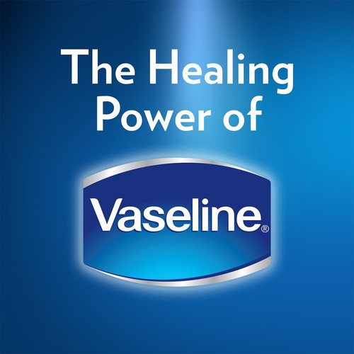 Vaseline anti perspirant - vaseline, anti-perspirant