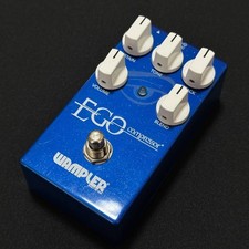 Wampler Ego Compressor V2