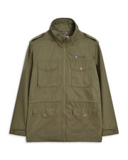 Lambretta Mens M65-Military