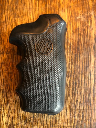 Rossi snubnose 5 - rossi,