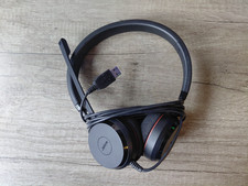 Jabra Evolve 20 Stereo MS