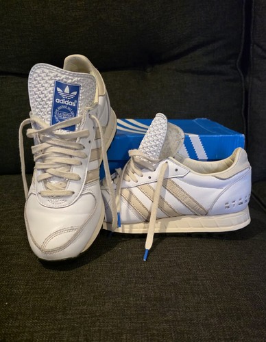 Adidas trx vintage white cream - adidas,