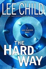 The Hard Way Hardcover Lee