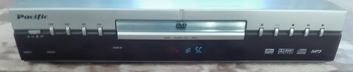 Pacific dvd 1002w - dvd-1002w, video