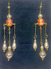 ART NOUVEAU VICTORIAN ANTIQUE