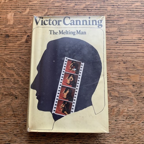 Victor canning the melting - the,