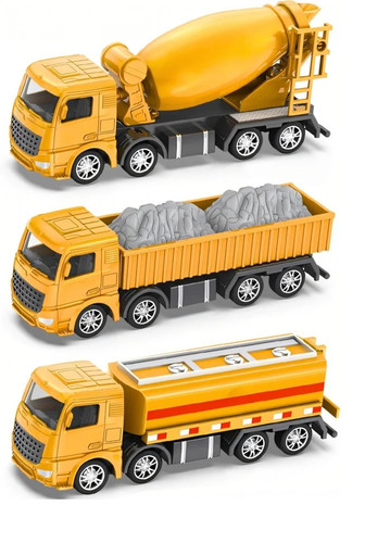 Die cast construction - die-cast,