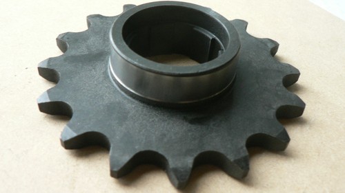 Bsa gearbox sprocket 16t for - bsa,