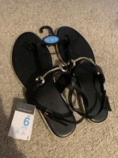 Primark Black Sandals