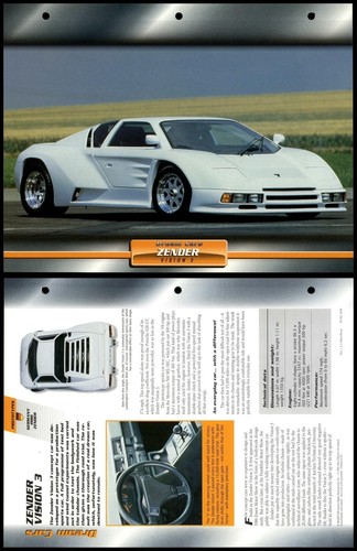 Zender vision 1986 - vision,