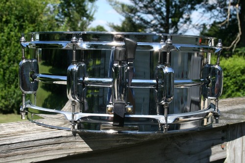 Tama 14x5 swingstar snare - tama,