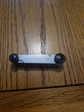 Thread Pitch Gauge Imperical / Metric for Industrial Measuring Tools